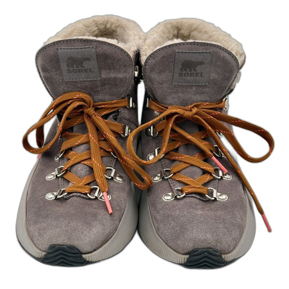 SOREL Out N About III Conquest Boots Women's 9.5 – Great Condition! - Picture 3 of 9